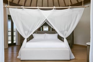 COMO Maalifushi, Maldives Water Villa