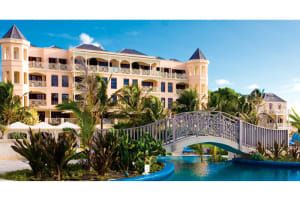 The Crane Resort Resort