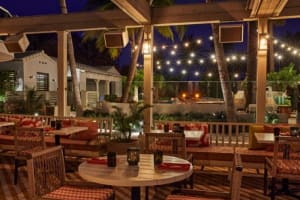 Andaz Miami Beach, by Hyatt Ambersweet