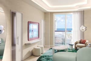 Andaz Miami Beach, by Hyatt