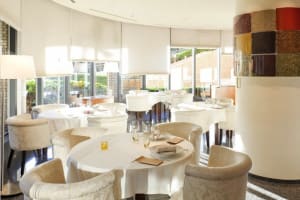 Hyatt Regency Tokyo Dining