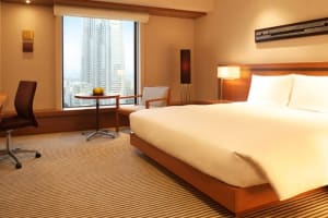 Hyatt Regency Tokyo Room