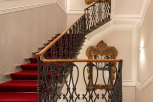 Cerretani Hotel Firenze - MGallery Collection Interior