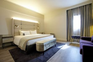 Cerretani Hotel Firenze - MGallery Collection Suite