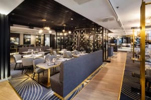 Crowne Plaza Helsinki - Hesperia