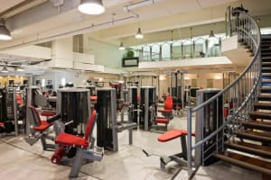 Crowne Plaza Helsinki - Hesperia