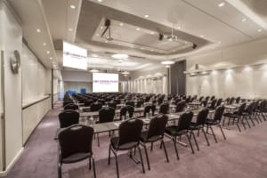 Crowne Plaza Helsinki - Hesperia