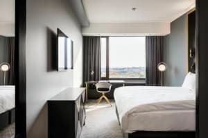 Crowne Plaza Helsinki - Hesperia