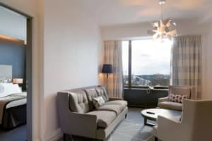 Crowne Plaza Helsinki - Hesperia