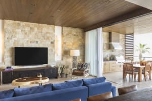 Chileno Bay Resort & Residences Villa