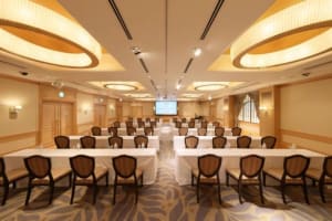 ANA Crowne Plaza Narita Meeting Room