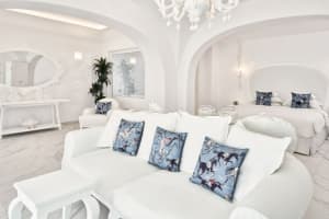 Canaves Oia Suites Suite