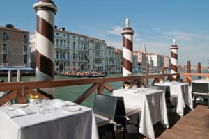 Sina Centurion Palace Dining