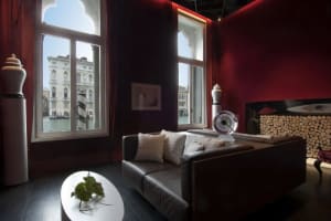 Sina Centurion Palace Lounge