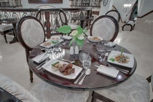 Coco Beach Resort