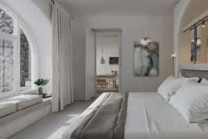 Canaves Epitome Room