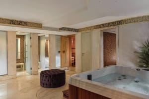 Cairo Marriott Hotel & Omar Khayyam Casino Spa