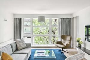 COMO Metropolitan London Residence