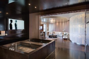 The Cosmopolitan of Las Vegas Spa