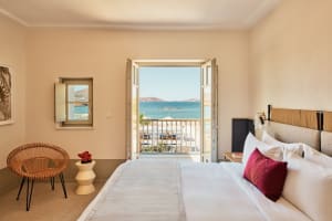 Cosme, a Luxury Collection Resort, Paros Ocean Suite