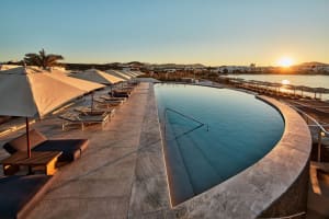 Cosme, a Luxury Collection Resort, Paros Pool
