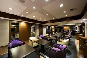 ANA Crowne Plaza Hiroshima