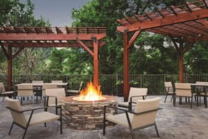 Country Inn & Suites by Radisson, Pigeon Forge South, TN Patio