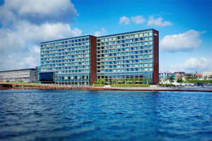 Copenhagen Marriott Hotel