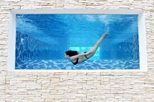 Royalton CHIC Punta Cana, An Autograph Collection All-Inclusive R&C Pool 2