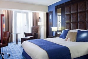 Crowne Plaza Athens - City Centre Room