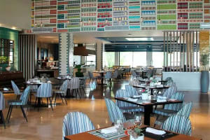 Catalonia Royal Bavaro Adults Only Dining