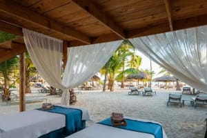 Catalonia Royal Bavaro Adults Only Spa