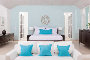 Carlisle Bay Ocean Suite
