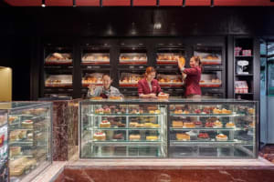 Conrad Singapore Orchard