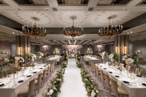 Conrad Singapore Orchard