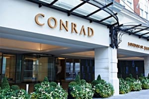 Conrad London St. James