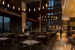 Conrad Seoul Dining