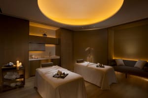 Conrad Seoul Spa