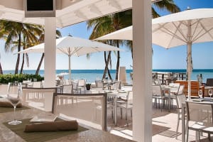 Casa Marina Key West, Curio Collection by Hilton Dining