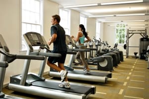 Casa Marina Key West, Curio Collection by Hilton Fitness Center