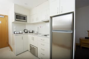 Crowne Plaza Surfers Paradise Guest Kitchen