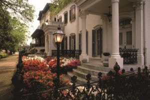 Courtyard Savannah Downtown/Historic District Historic District