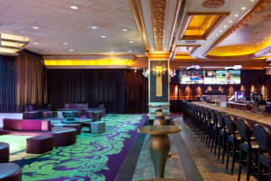 Caesars Atlantic City Bar