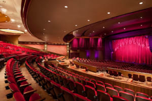 Caesars Atlantic City Theater