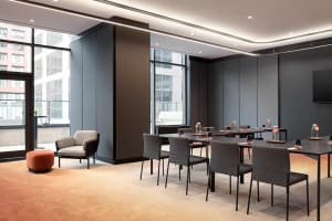 Canopy by Hilton Toronto Yorkville meeting space