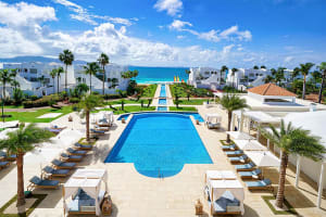Aurora Anguilla Resort & Golf Club