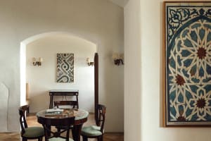 Caruso, A Belmond Hotel, Amalfi Coast Caruso Suite