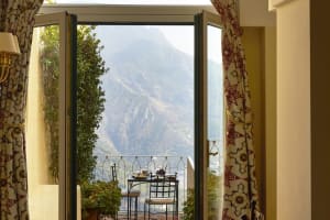 Caruso, A Belmond Hotel, Amalfi Coast Deluxe Double Room