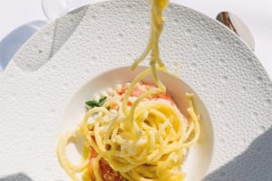 Caruso, A Belmond Hotel, Amalfi Coast Dining