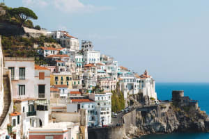 Caruso, A Belmond Hotel, Amalfi Coast Exterior
